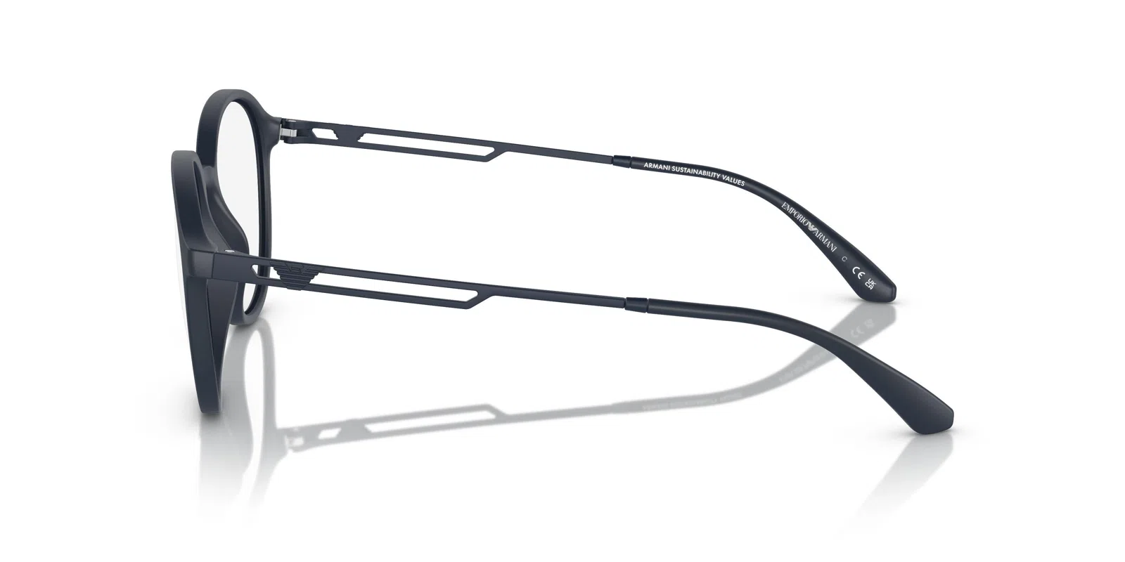 Emporio Armani 3225 Eyeglasses - view 6